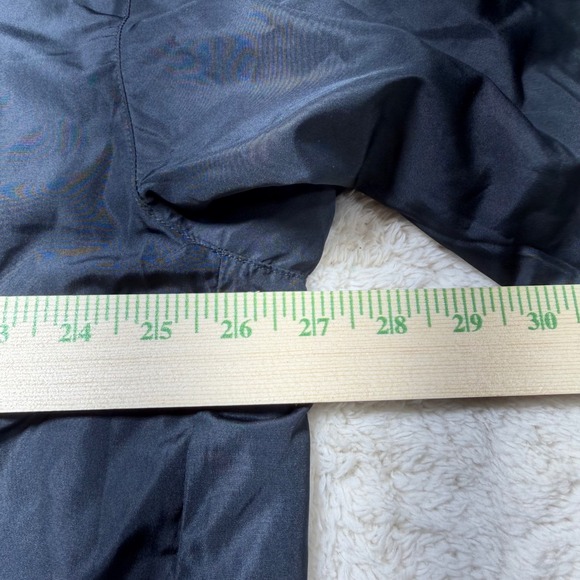 FootJoy DryJoys Golf Windbreaker Jacket XL Short Sleeve Pullover HyVee Classic - Picture 5 of 8